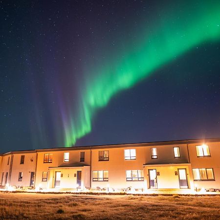 Snaefellsjoekull Apartments Snaefellsbaer Екстер'єр фото