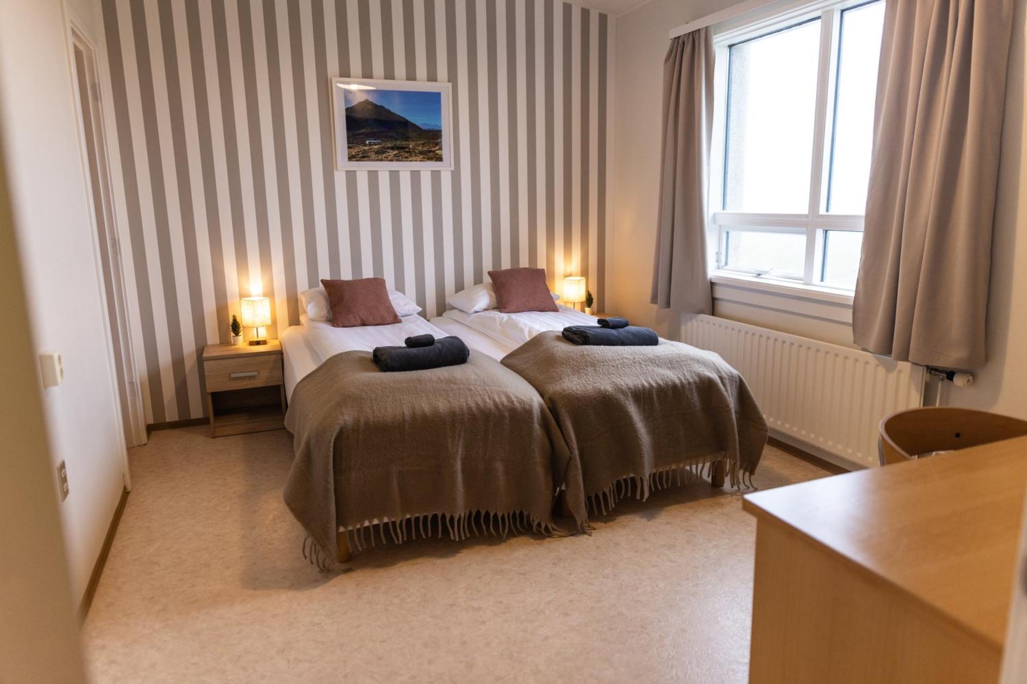 Snaefellsjoekull Apartments Snaefellsbaer Екстер'єр фото