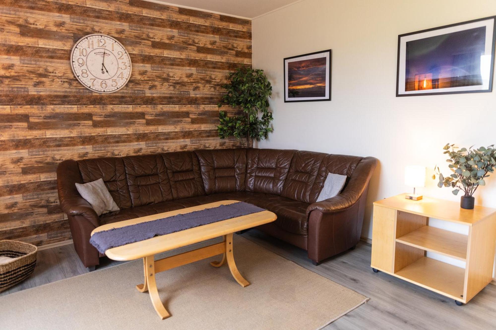 Snaefellsjoekull Apartments Snaefellsbaer Екстер'єр фото