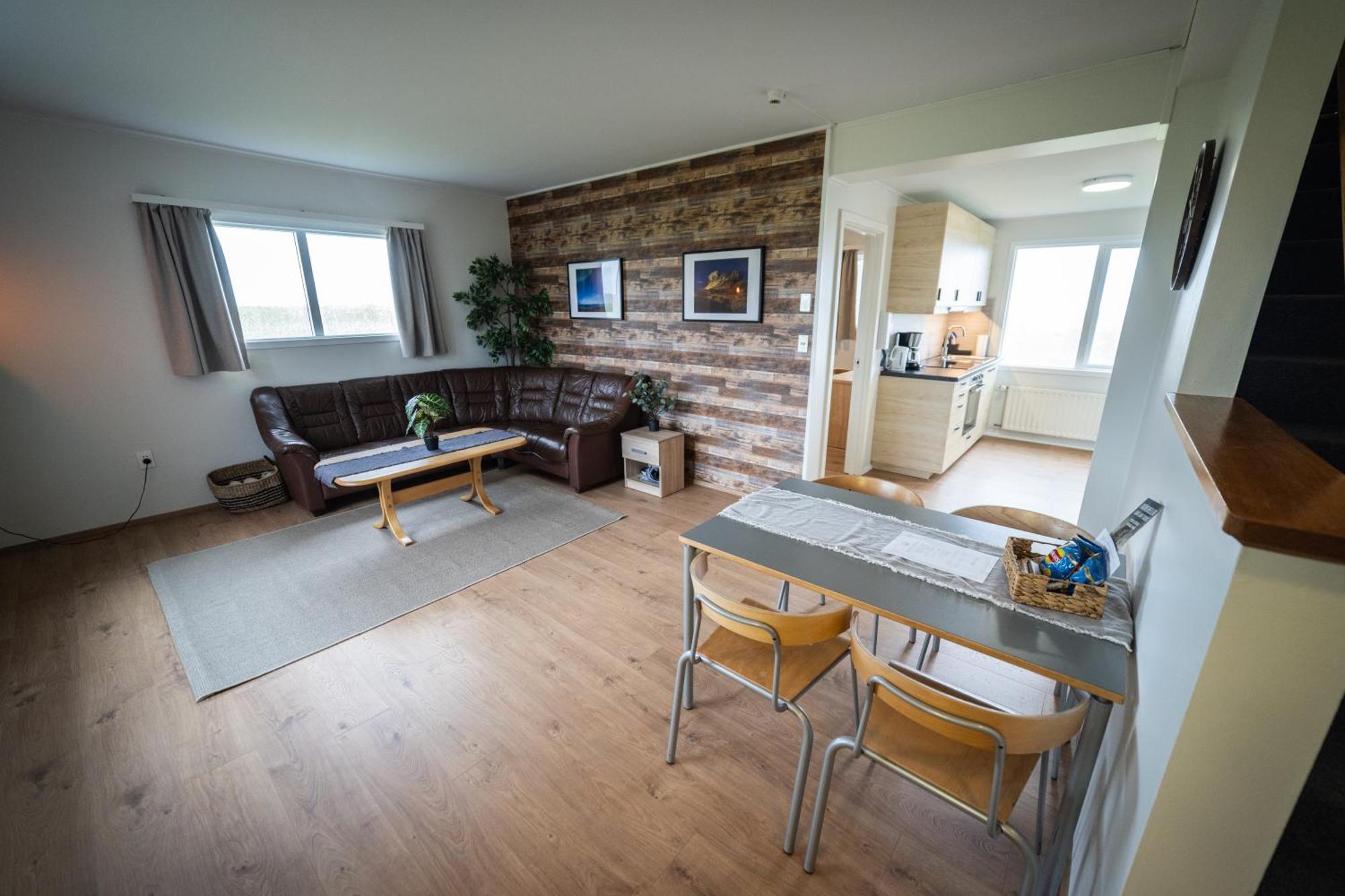 Snaefellsjoekull Apartments Snaefellsbaer Екстер'єр фото