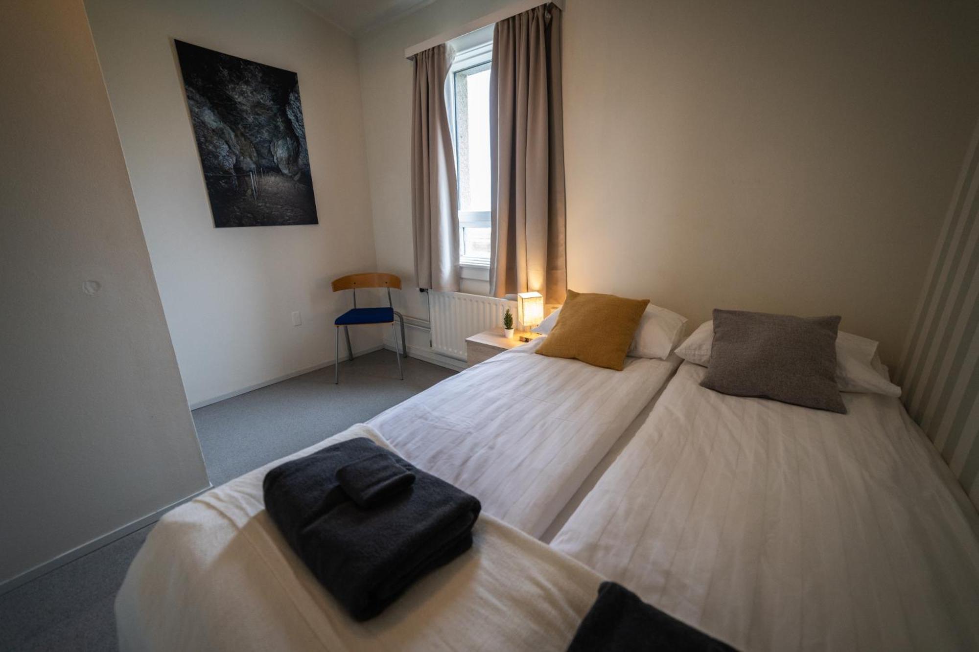 Snaefellsjoekull Apartments Snaefellsbaer Екстер'єр фото