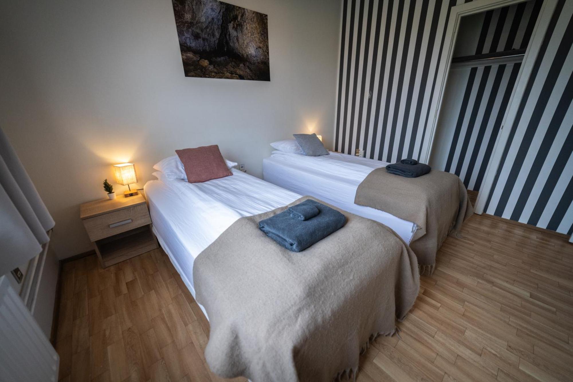 Snaefellsjoekull Apartments Snaefellsbaer Екстер'єр фото