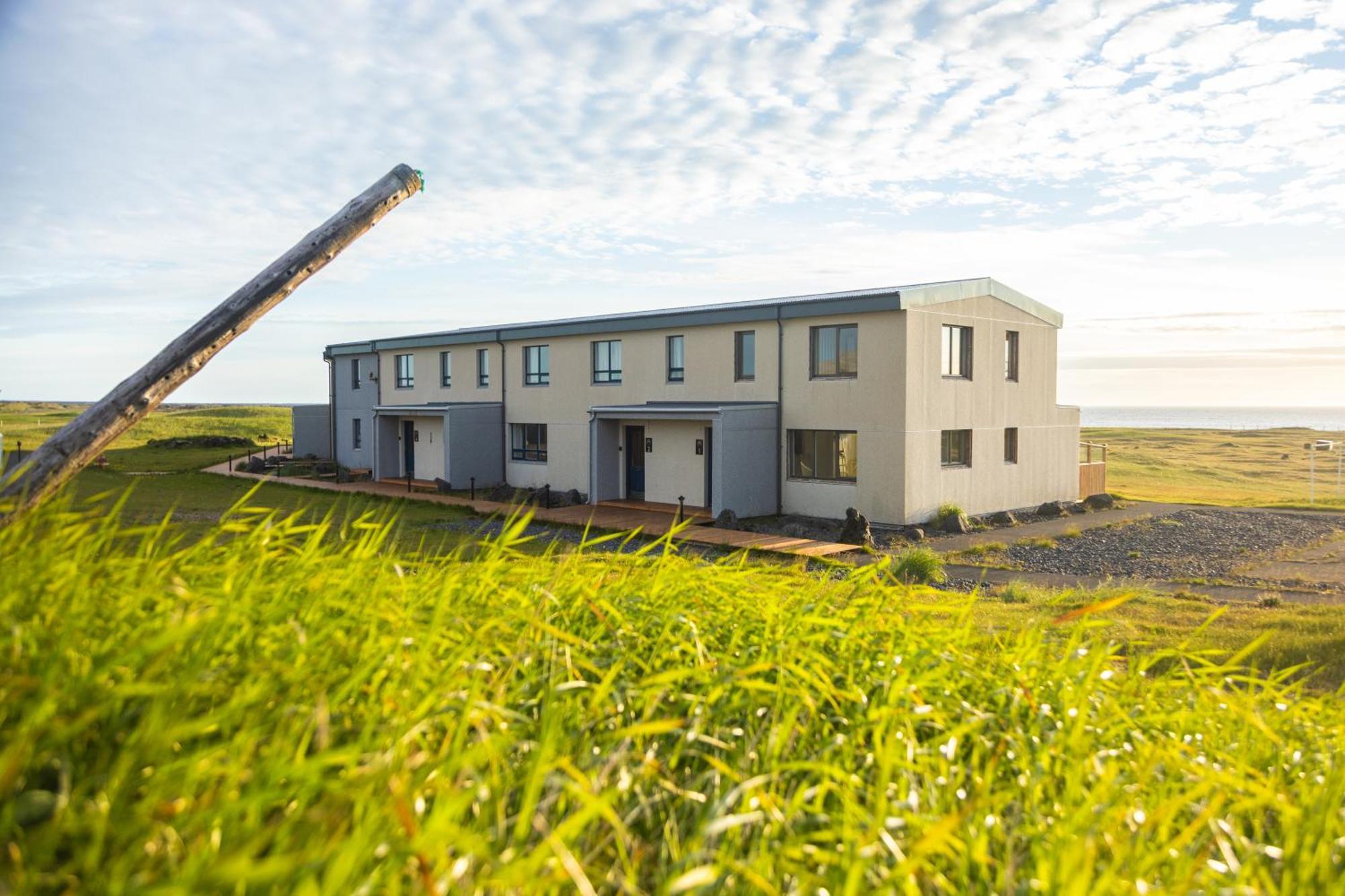 Snaefellsjoekull Apartments Snaefellsbaer Екстер'єр фото