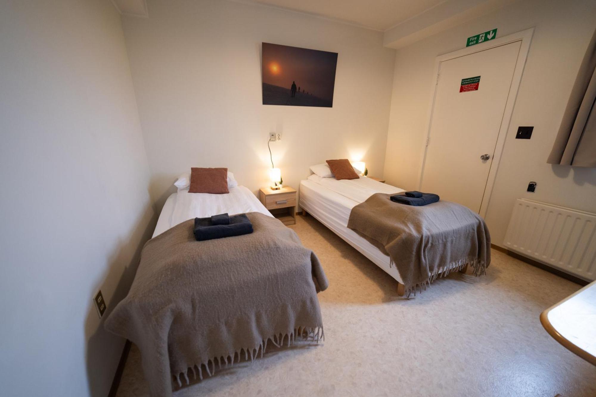Snaefellsjoekull Apartments Snaefellsbaer Екстер'єр фото