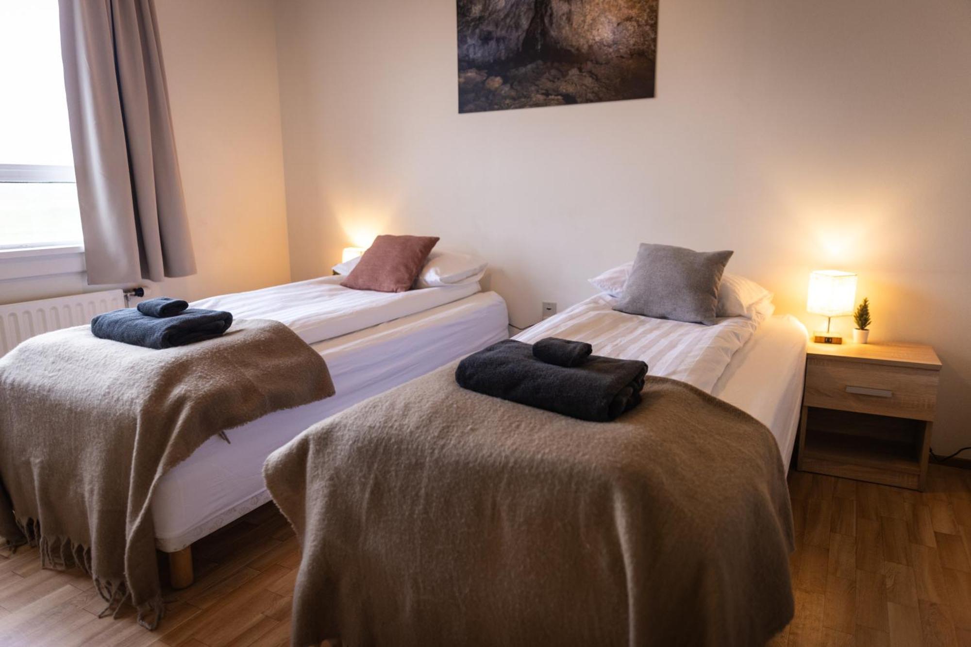 Snaefellsjoekull Apartments Snaefellsbaer Екстер'єр фото