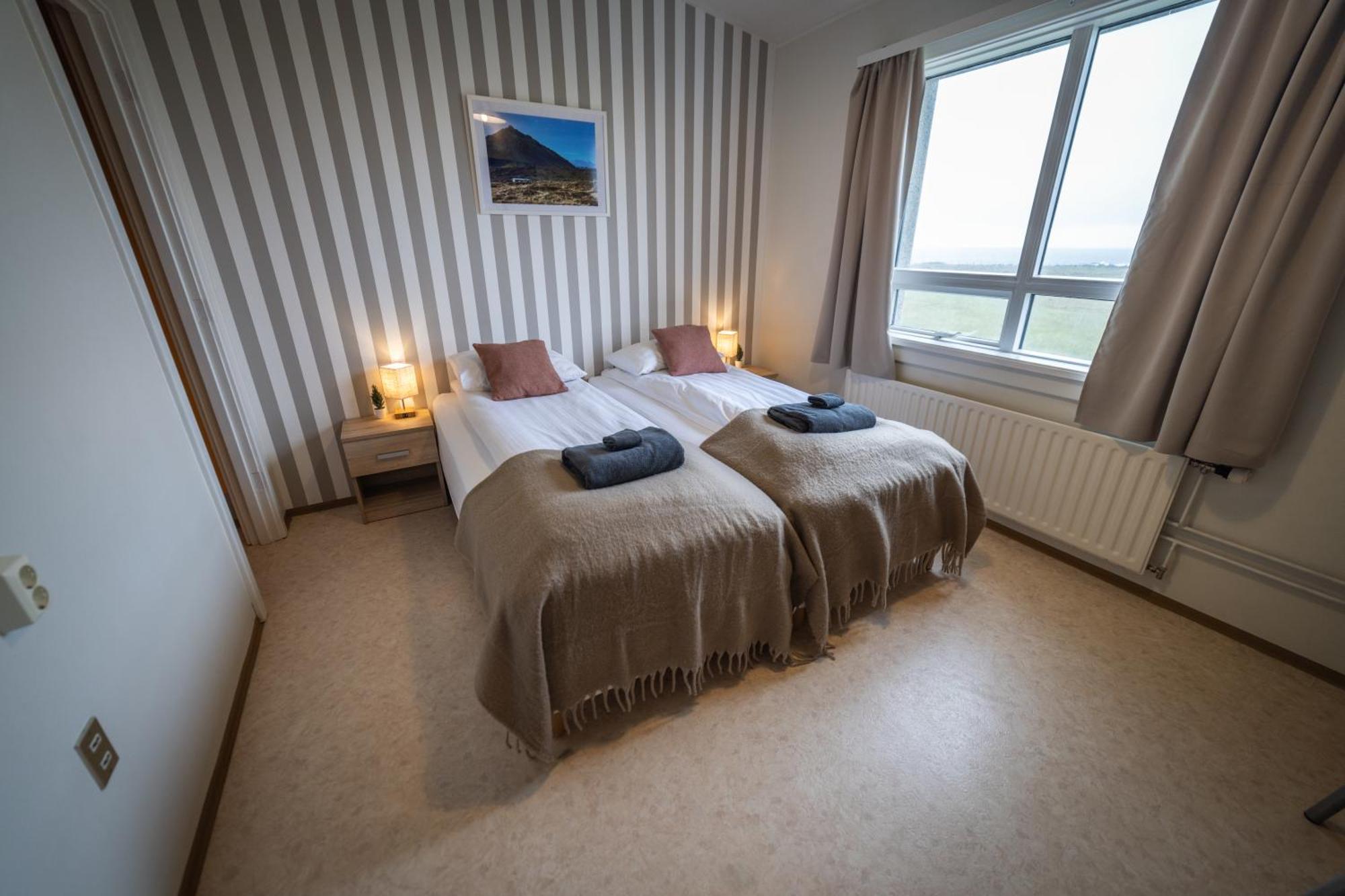 Snaefellsjoekull Apartments Snaefellsbaer Екстер'єр фото