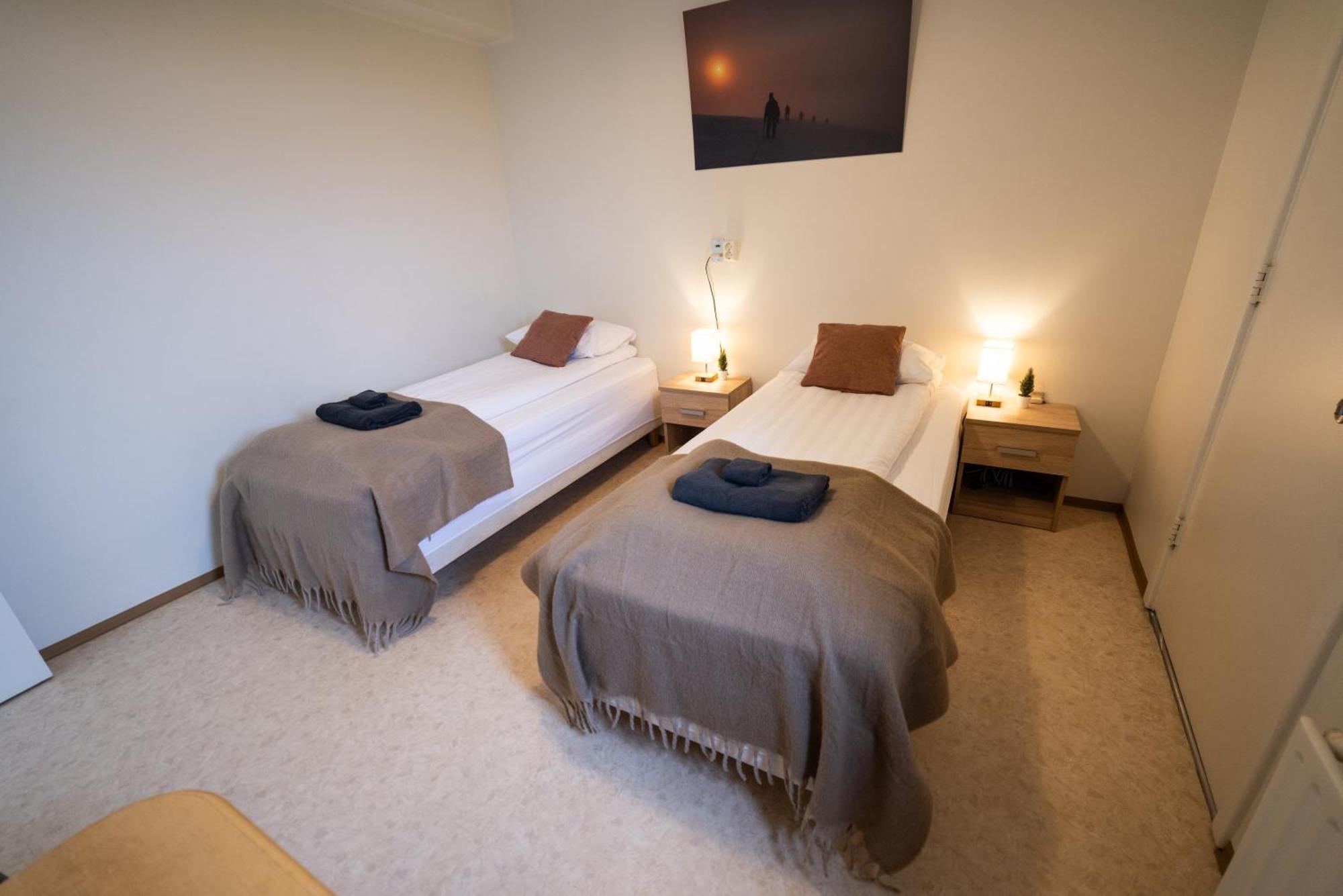 Snaefellsjoekull Apartments Snaefellsbaer Екстер'єр фото