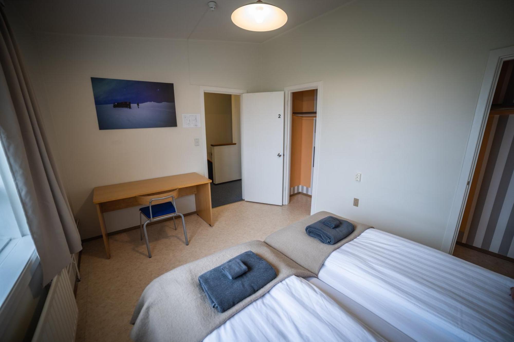 Snaefellsjoekull Apartments Snaefellsbaer Екстер'єр фото