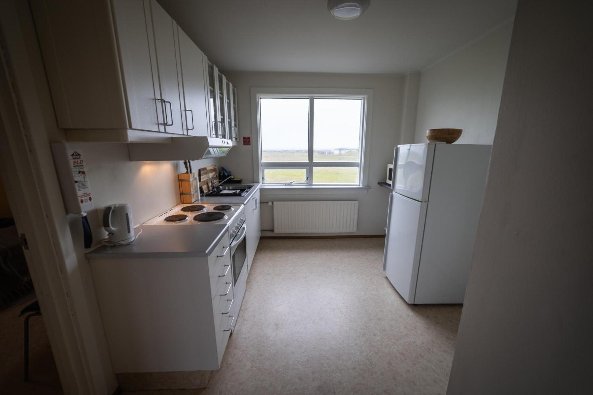 Snaefellsjoekull Apartments Snaefellsbaer Екстер'єр фото