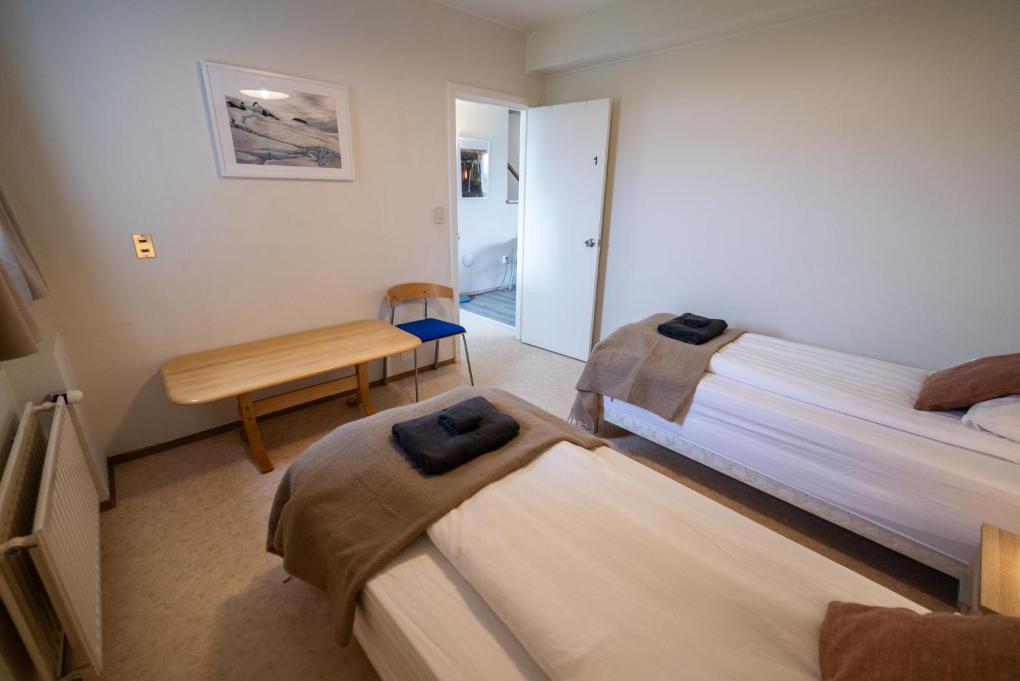 Snaefellsjoekull Apartments Snaefellsbaer Екстер'єр фото