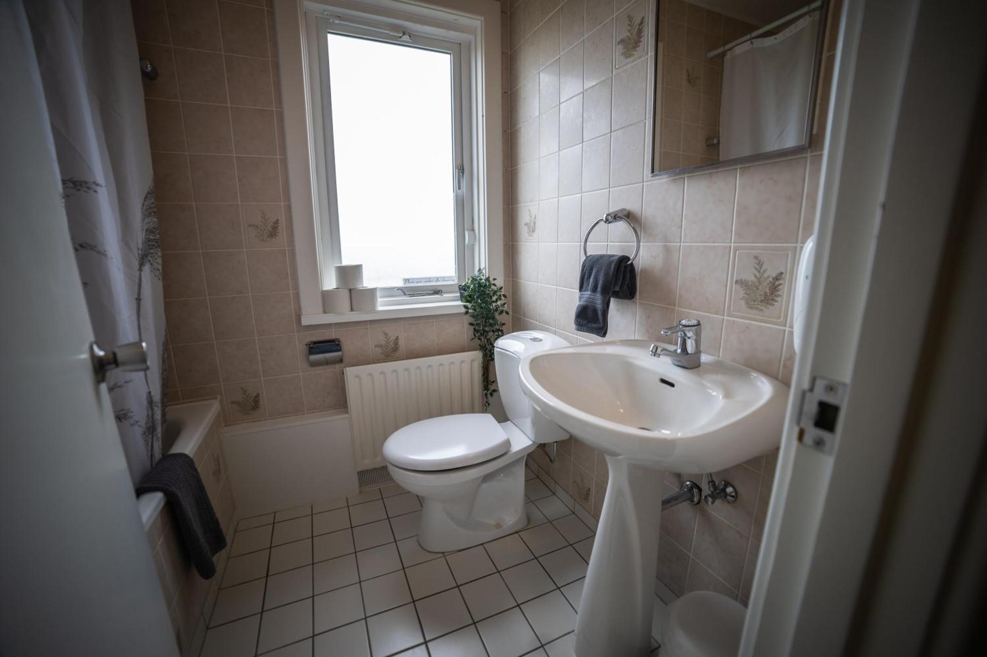 Snaefellsjoekull Apartments Snaefellsbaer Екстер'єр фото