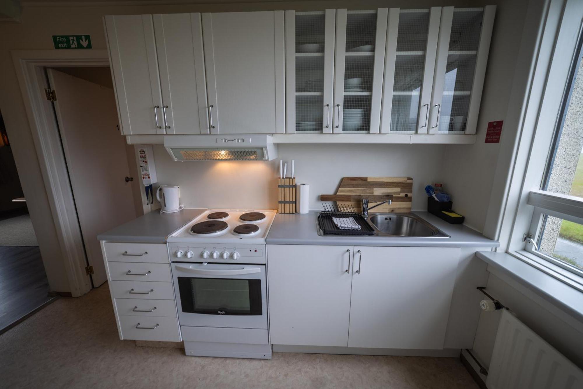 Snaefellsjoekull Apartments Snaefellsbaer Екстер'єр фото