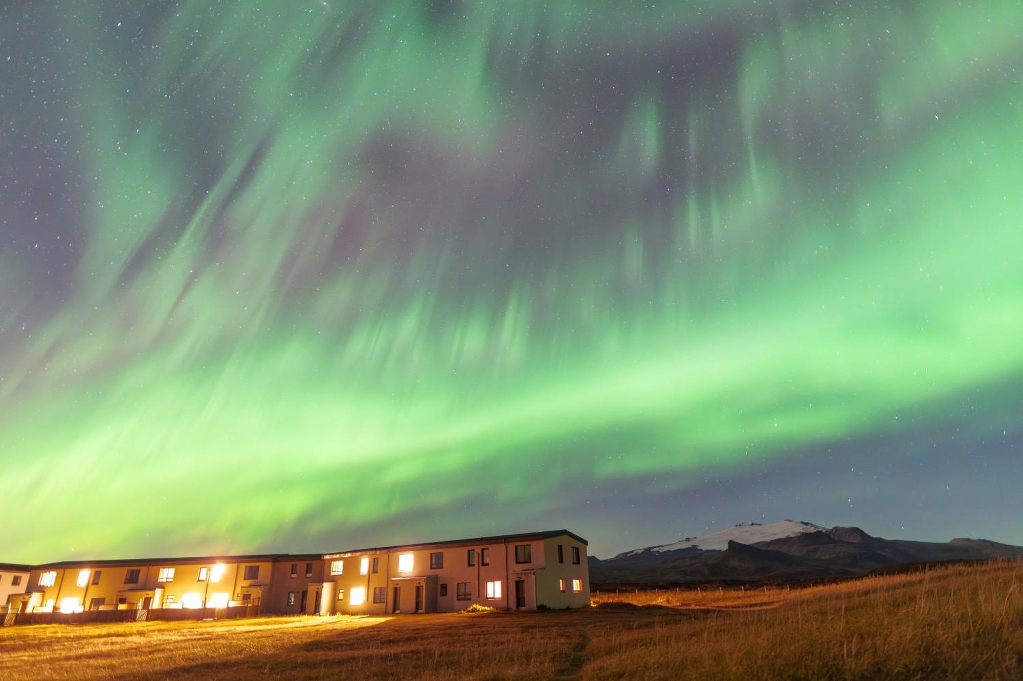 Snaefellsjoekull Apartments Snaefellsbaer Екстер'єр фото